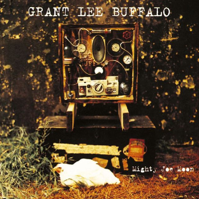 Grant Lee Buffalo - Might Joe Moon