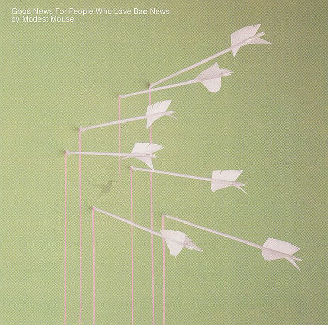 Modest Mouse - Good News