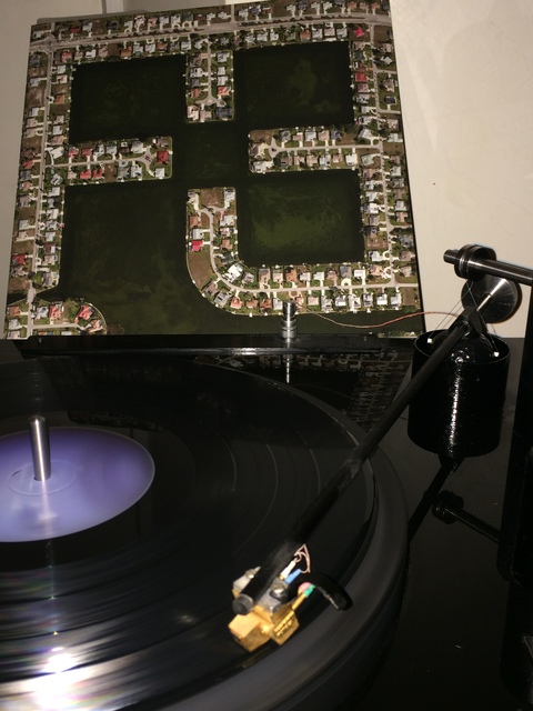 Modest Mouse Strangers To Ourselves Lp 2 654332