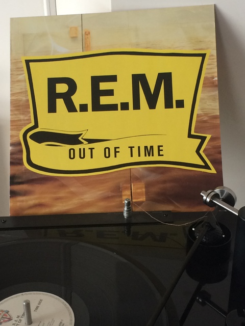 R.E.M. - Out Of Time