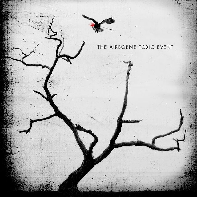 The Airborne Toxic Event - s/t