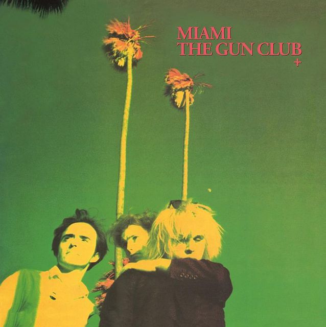 The Gun Club - Miami