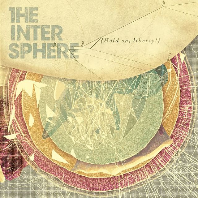 The Intersphere - Hold On Liberty! 