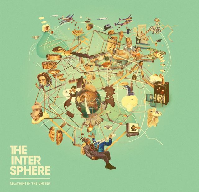 The Intersphere - Relations In The Unseen