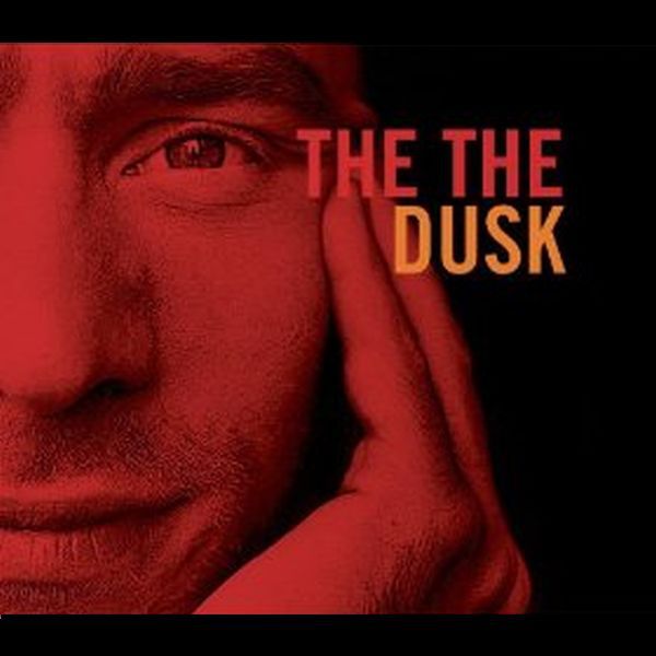 The The - Dusk (remaster cover)