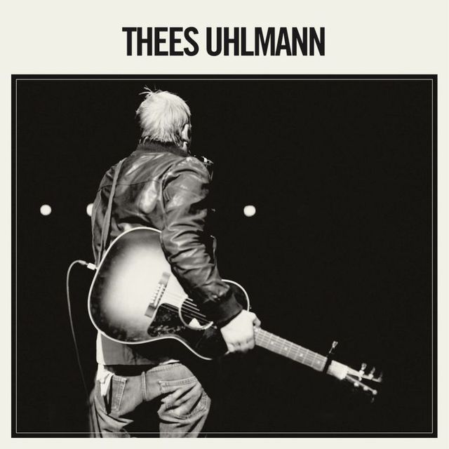 Thees Uhlmann - Thees Uhlmann 