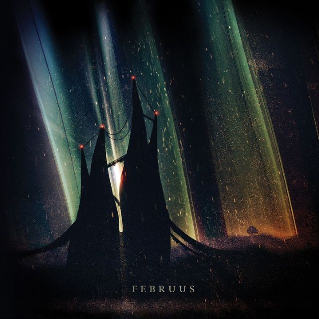 Uneven Structure - Februus