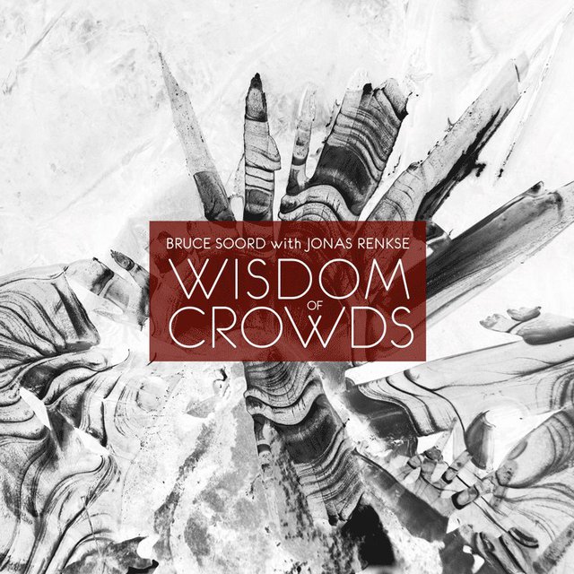 Wisdom Of Crowds - 800