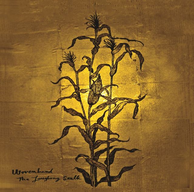 Woven Hand - The Laughing Stalk