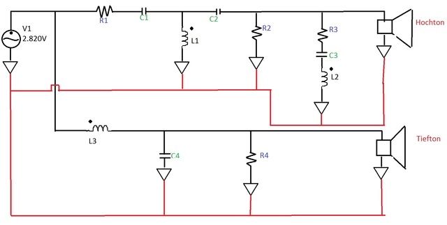 Schaltplan 2