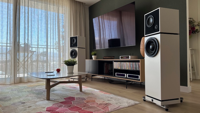 933 Pro Sehring Audio