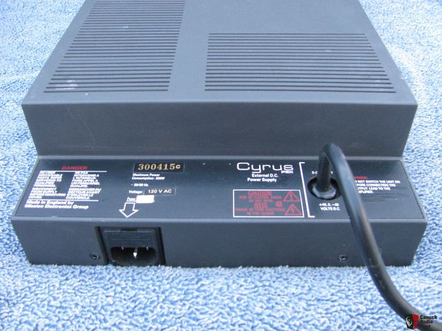 1566851 Ae5e2311 Mission 778 Amp With Cyrus Psx Power Supply