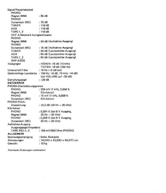 Daten 2 | daten | hifi-forum.de Bildergalerie