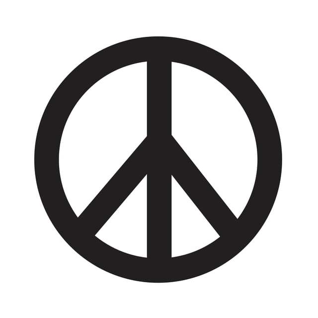 Peace