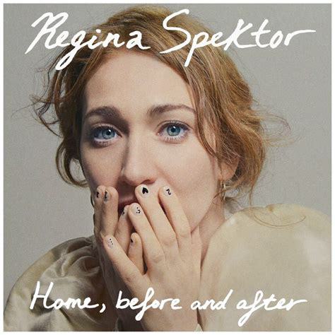 Regina Spektor