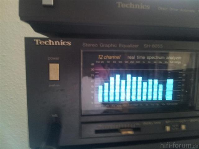 Kenwood LS K711 (1)
