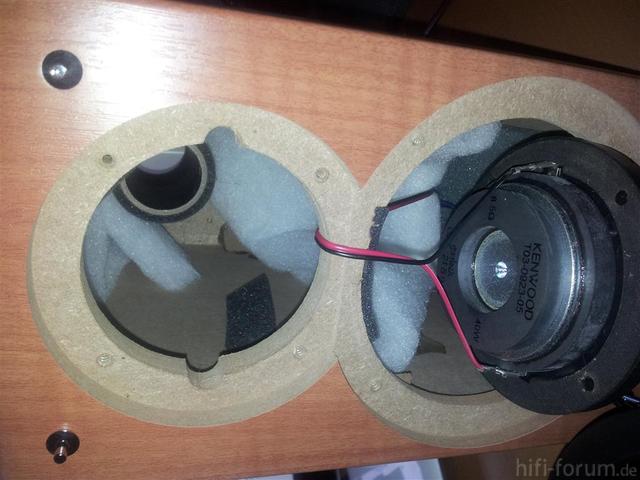 Kenwood LS K711 (2)