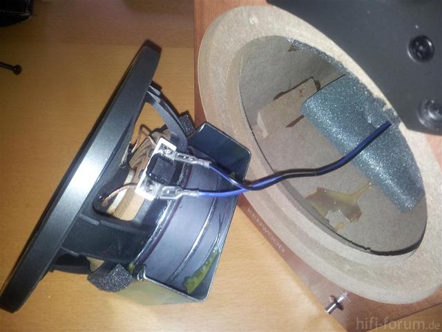 Kenwood LS K711 (4)