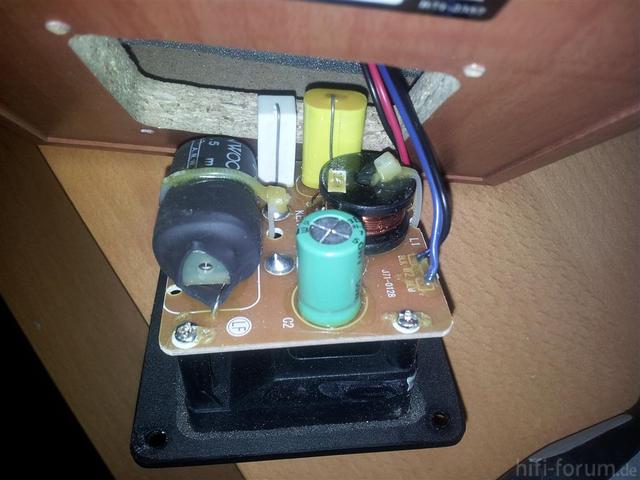 Kenwood LS K711 (5)