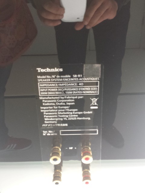 Technics IFA 2014