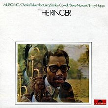 220px The Ringer (Polydor)