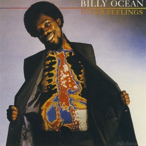 Billy Ocean