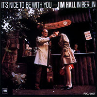 Jim Hall