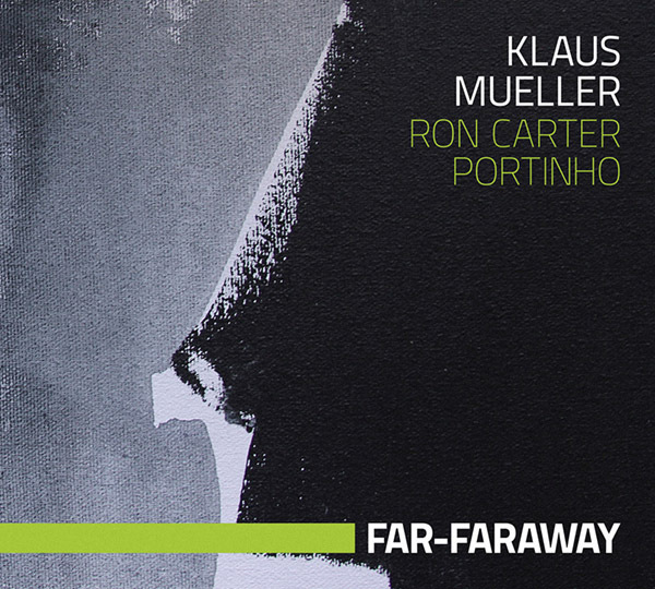 Klaus Mueller Far Faraway Front