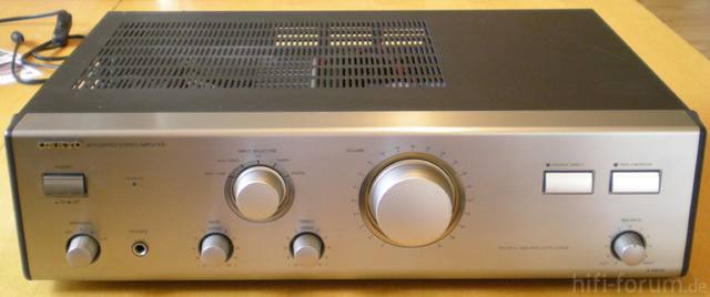  Onkyo 3