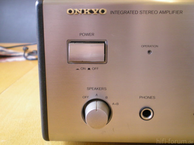 Onkyo 5