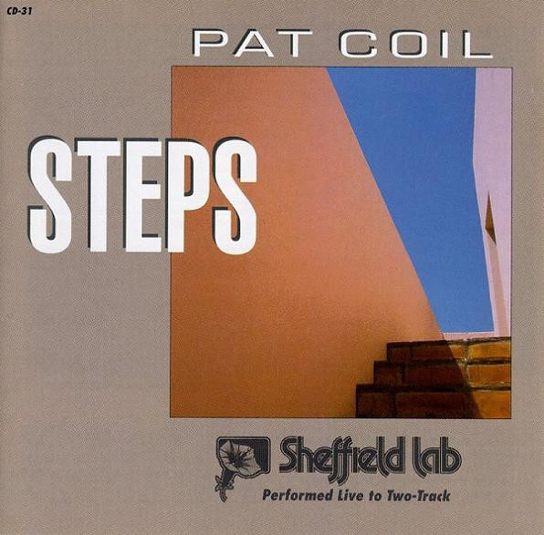 Pat Coil