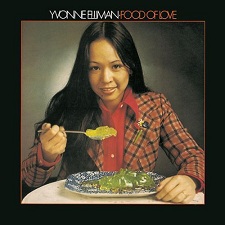 Yvonne Elliman Food Of Love