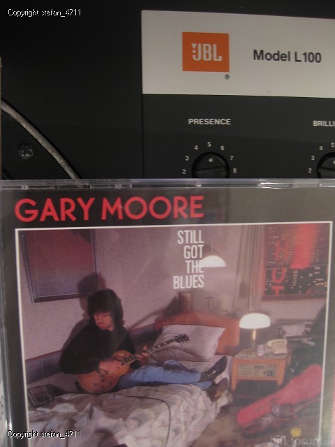 Gary Moore Still 