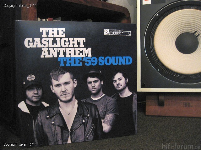 Gaslight Anthem  002a