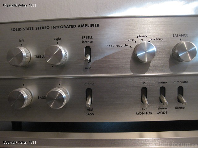 Luxman 707 II  005