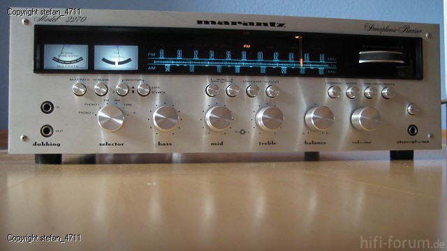 Marantz 2270 033