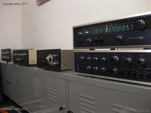 Sansui 777 777  029