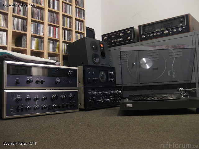 Sansui Family  002