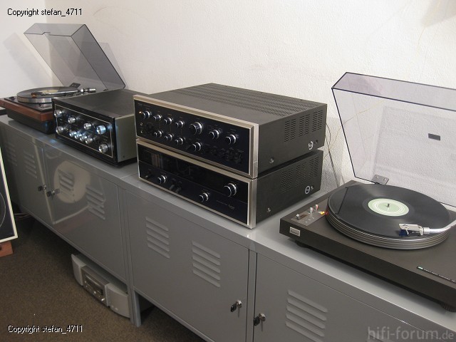 Sansui SR525 SR4050  001