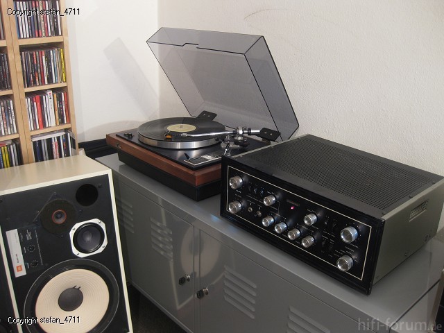 Sansui SR525 SR4050  002