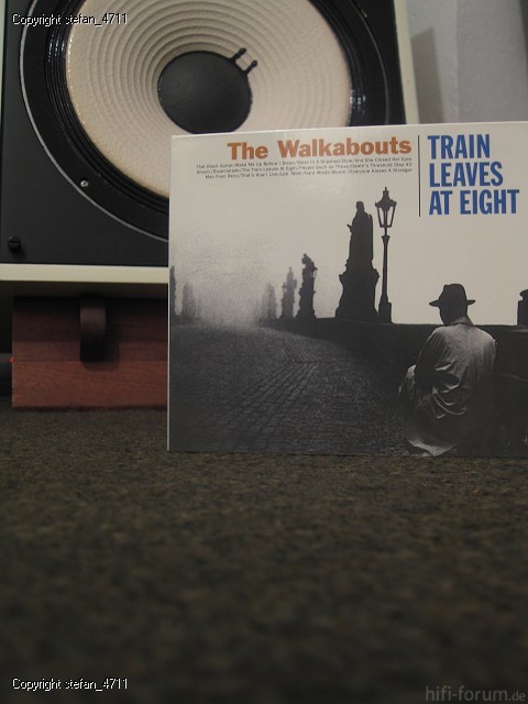 Walkabouts Train 002