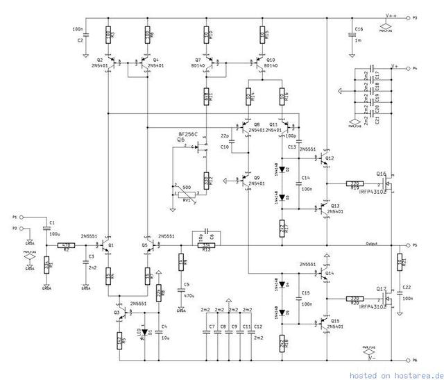 I187174 Amp4310z