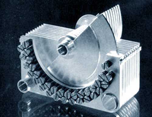1957 Dreko