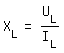 Trafo L-Messung - Formel X(L) aus Strom und Spannung