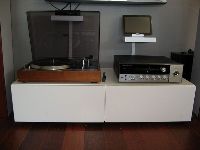 Harman Kardon und Unamco