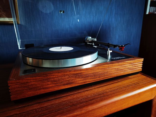 Linn LP12