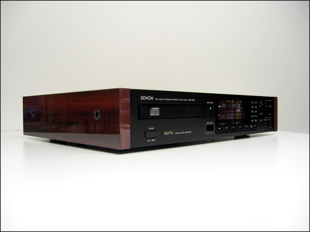 Denon DCD-1300