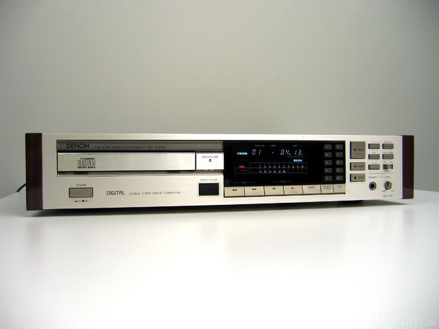 Denon DCD-1500_1