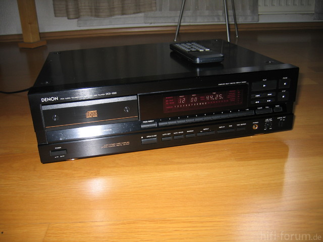 Denon DCD-1520_2