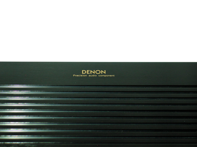 Denon DCD-3300